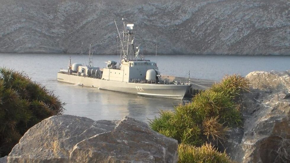 Εξώδικο στον δήμαρχο Σιθωνίας για τις προσβολές